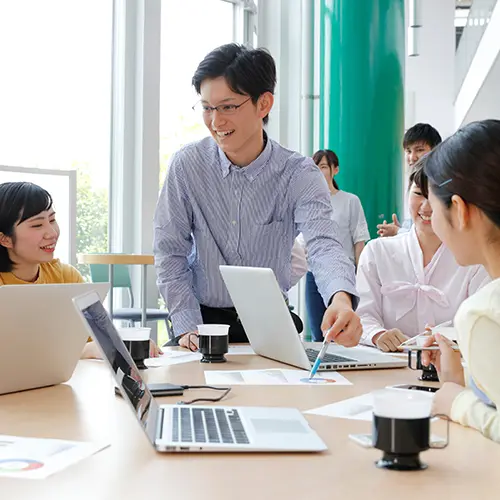多様な価値観
